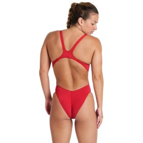 Arena Team Swim Tech Solid2
